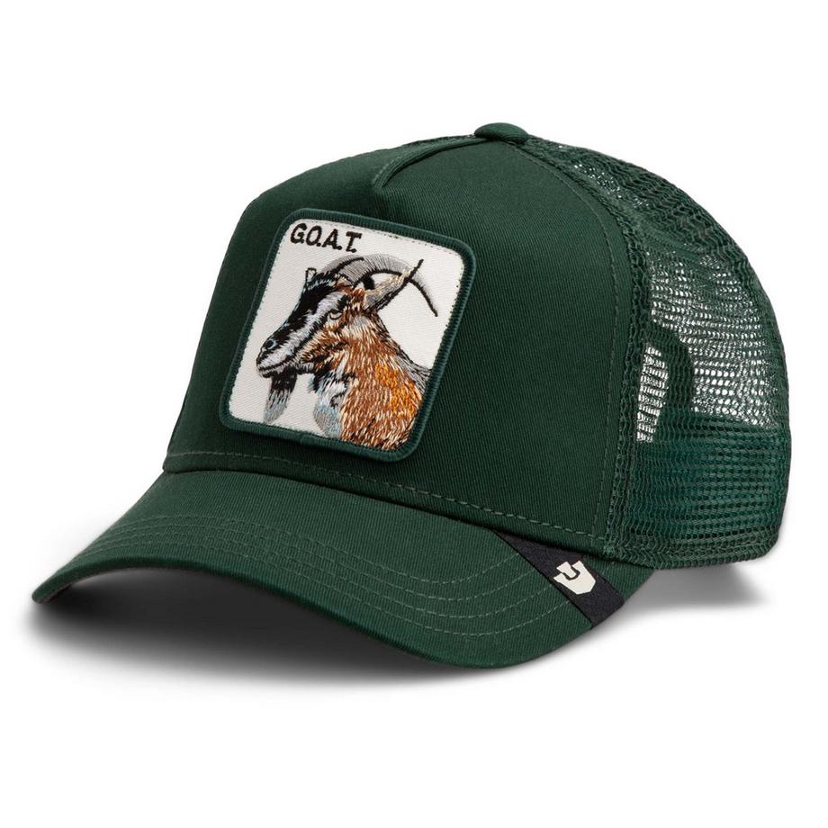 Goorin Bros.  Casquette -OG Trucker 