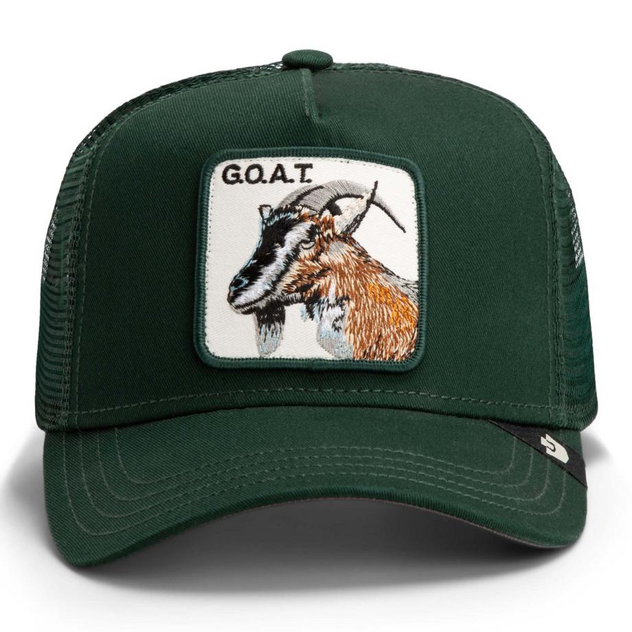 Cap -OG Trucker