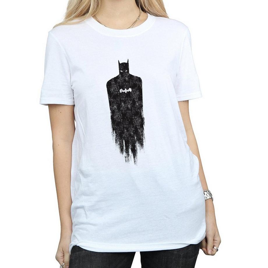 DC COMICS Batman Shadow T-Shirt  