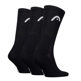 Head All Sport Training Crew Socken 3er Pack  