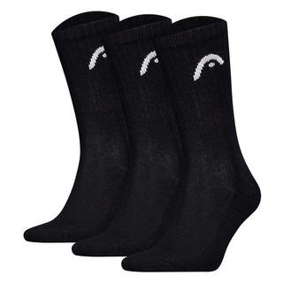 Head All Sport Training Crew Socken 3er Pack  