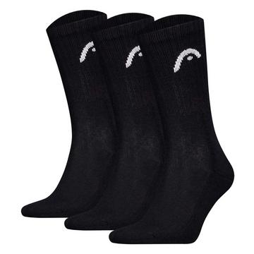 Socken  3er Pack-All Sport Training Crew 3P