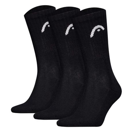 Head All Sport Training Crew Socken 3er Pack  