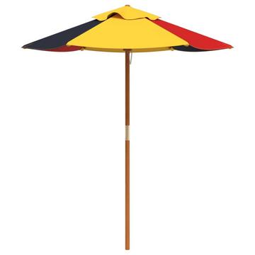 Parasol de jardin