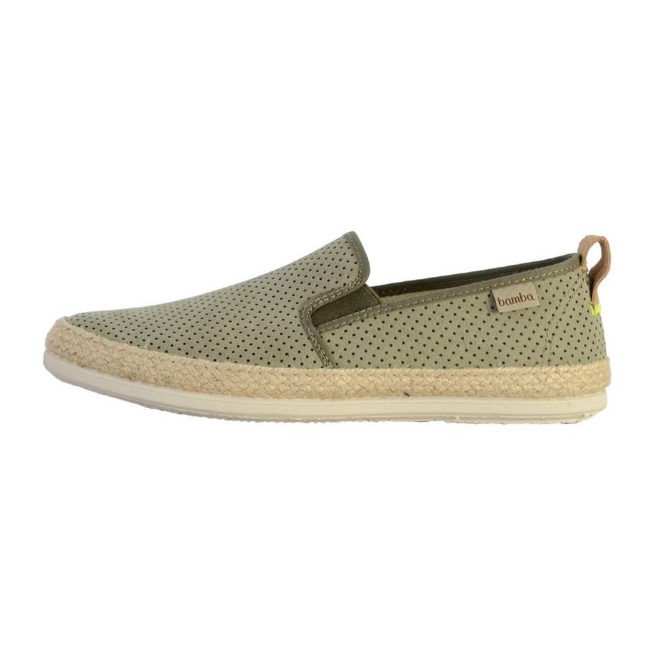 Victoria André Slip-On Sneakers  