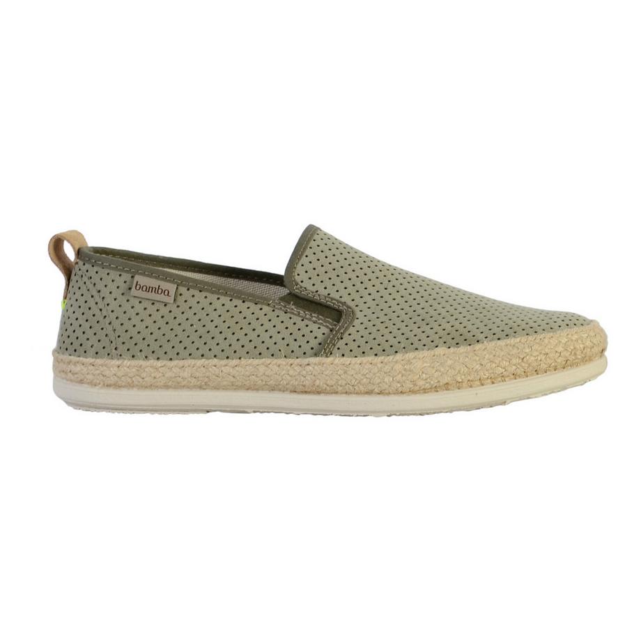 Victoria André Slip-On Sneakers  