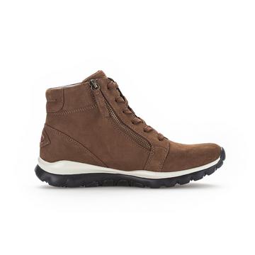 Gabor - Basket nubuck