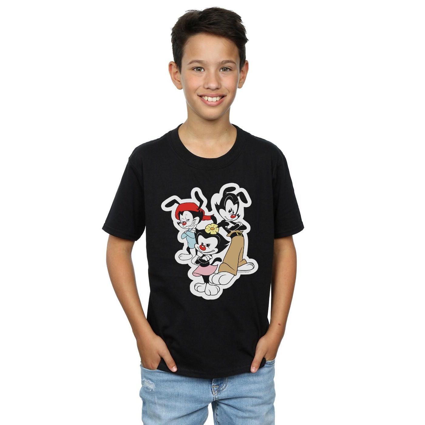 Animaniacs  TShirt 