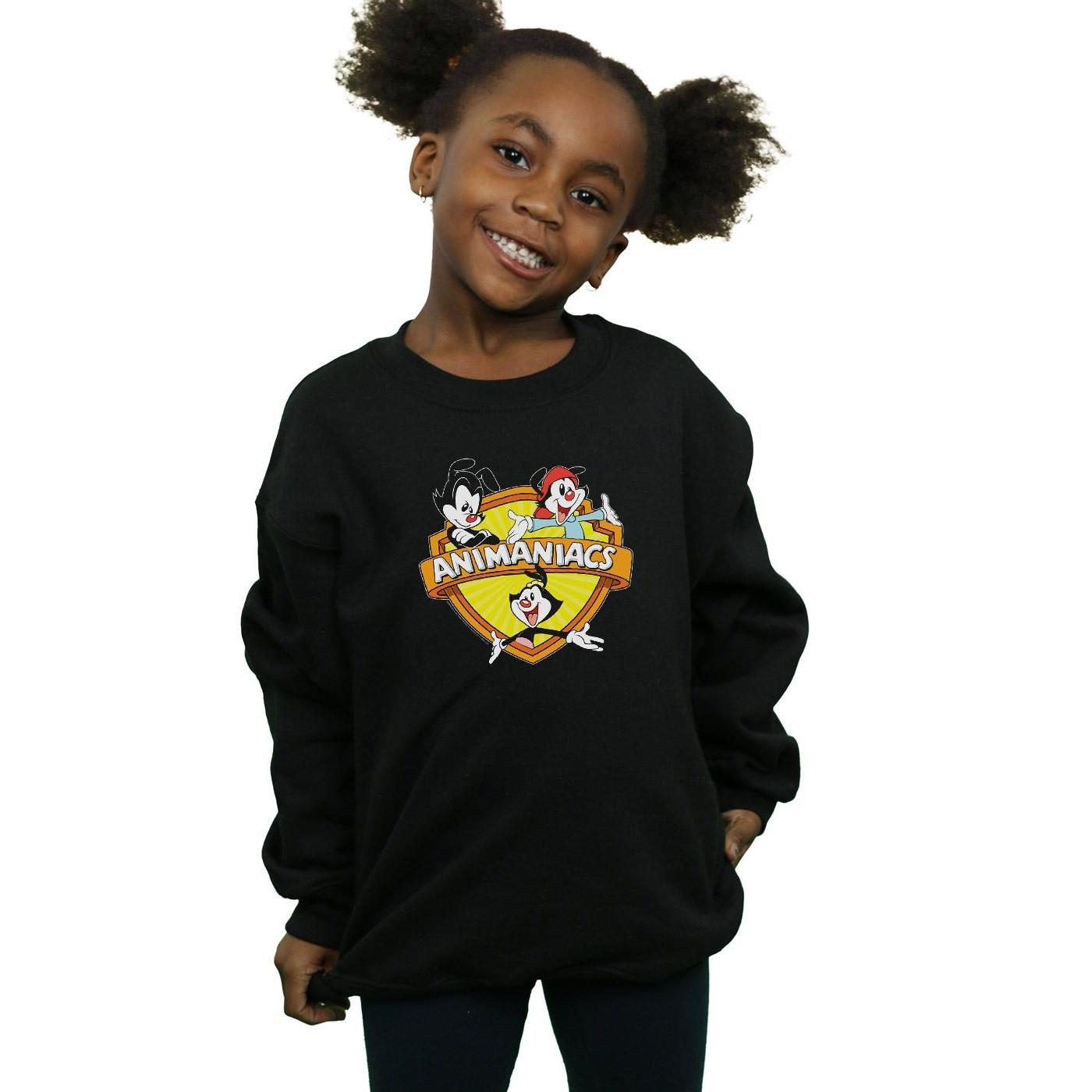 Animaniacs  Sweatshirt 