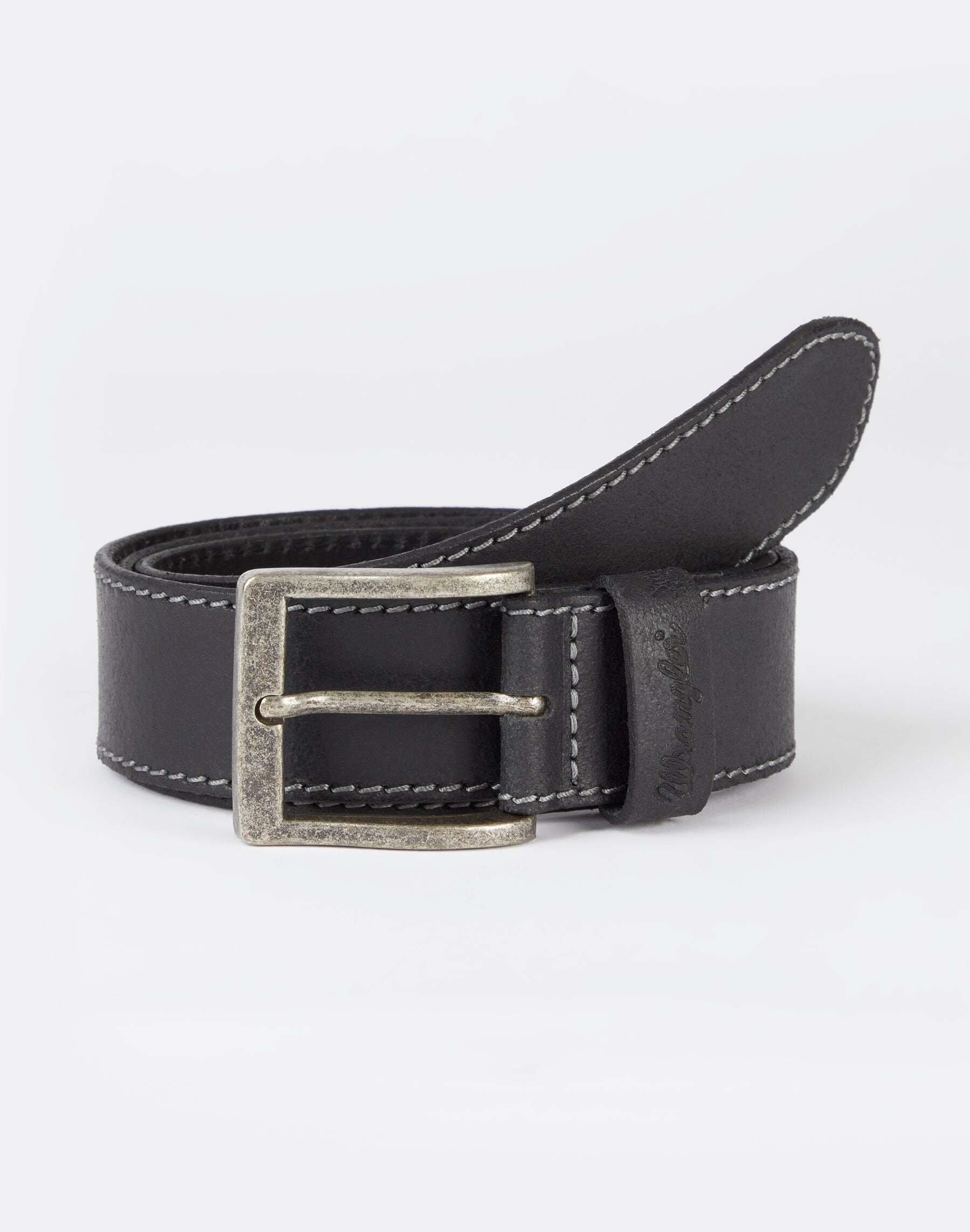 Wrangler Cintura Stitched  