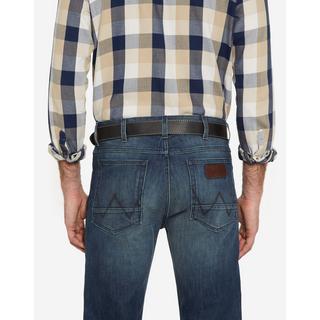 Wrangler Cintura Stitched  