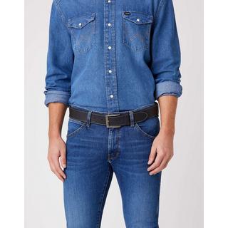 Wrangler Cintura Stitched  