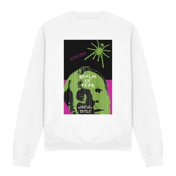 The Next Generation Season 6 Episode 2 Sweatshirt