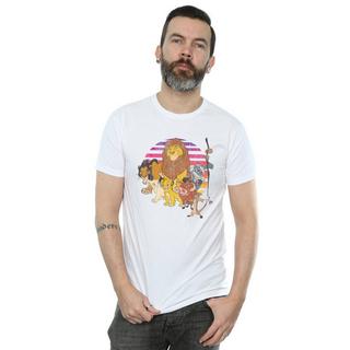 Disney The Lion King Pride Family T-Shirt  