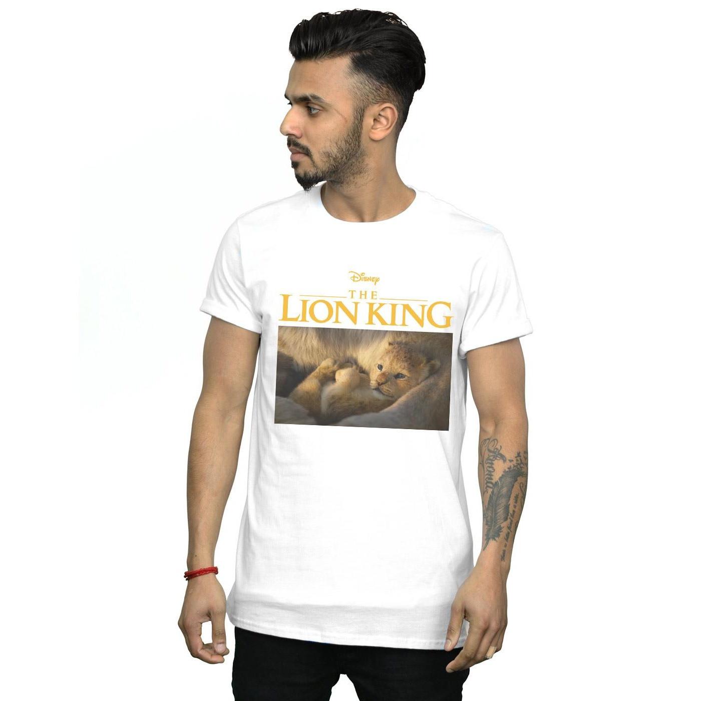 Disney  Tshirt THE LION KING 