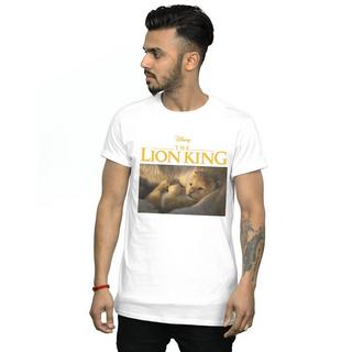 Disney  Tshirt THE LION KING 