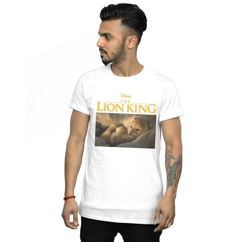 Disney The Lion King T-Shirt Imprimé  