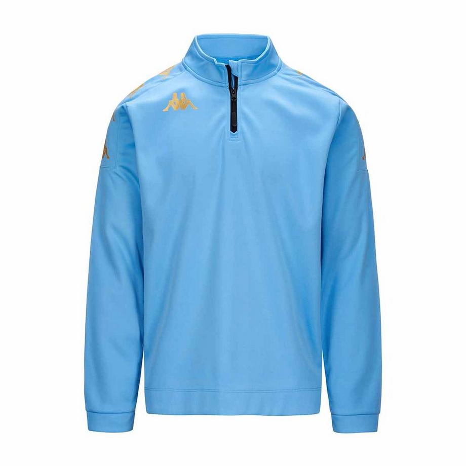 Trainingsjacke Gassolo