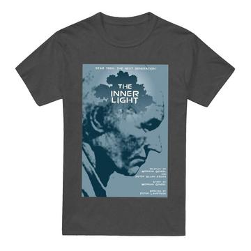 Tshirt THE NEXT GENERATION SEASON EPISODE