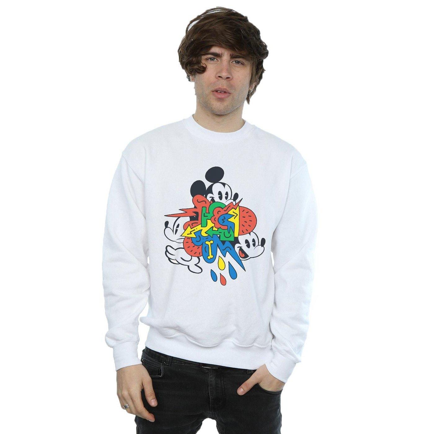 Disney  Sweatshirt 