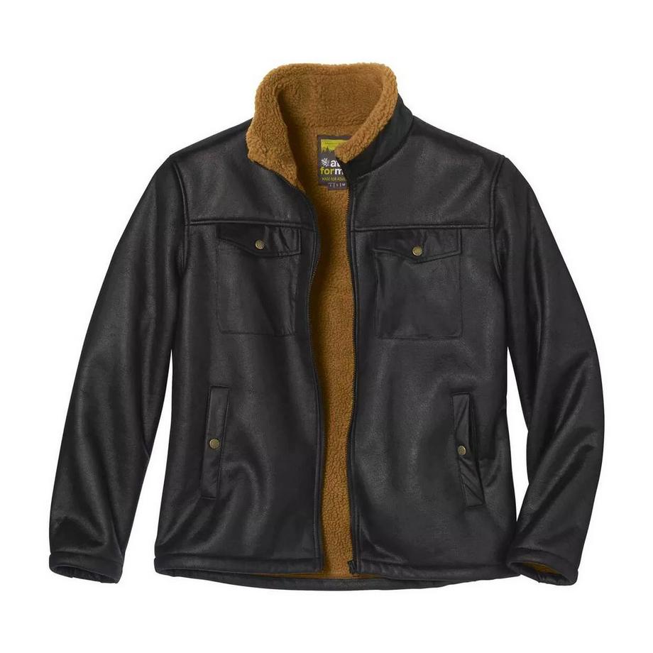 Blouson D´aviateur