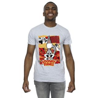 LOONEY TUNES  Rabbit New Year TShirt 