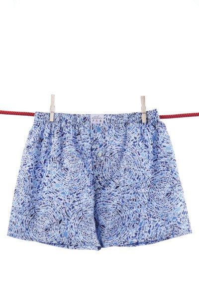 Image of Atelier F&B Boxershorts Die Zoohandlung - S