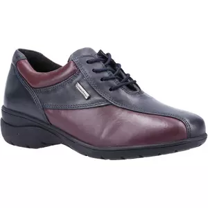 Chaussures Oxford en cuir Salford 2 s/madames