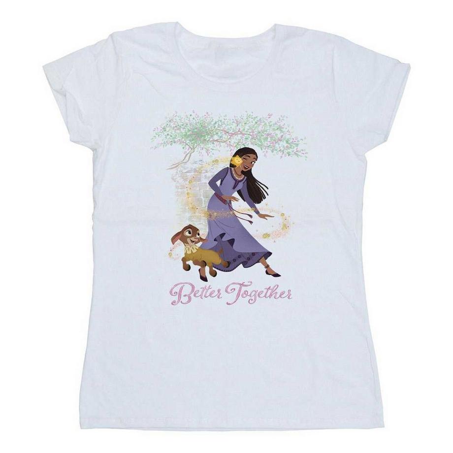T-ShirtBetter Together