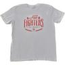 Foo Fighters  100% Organic TShirt 