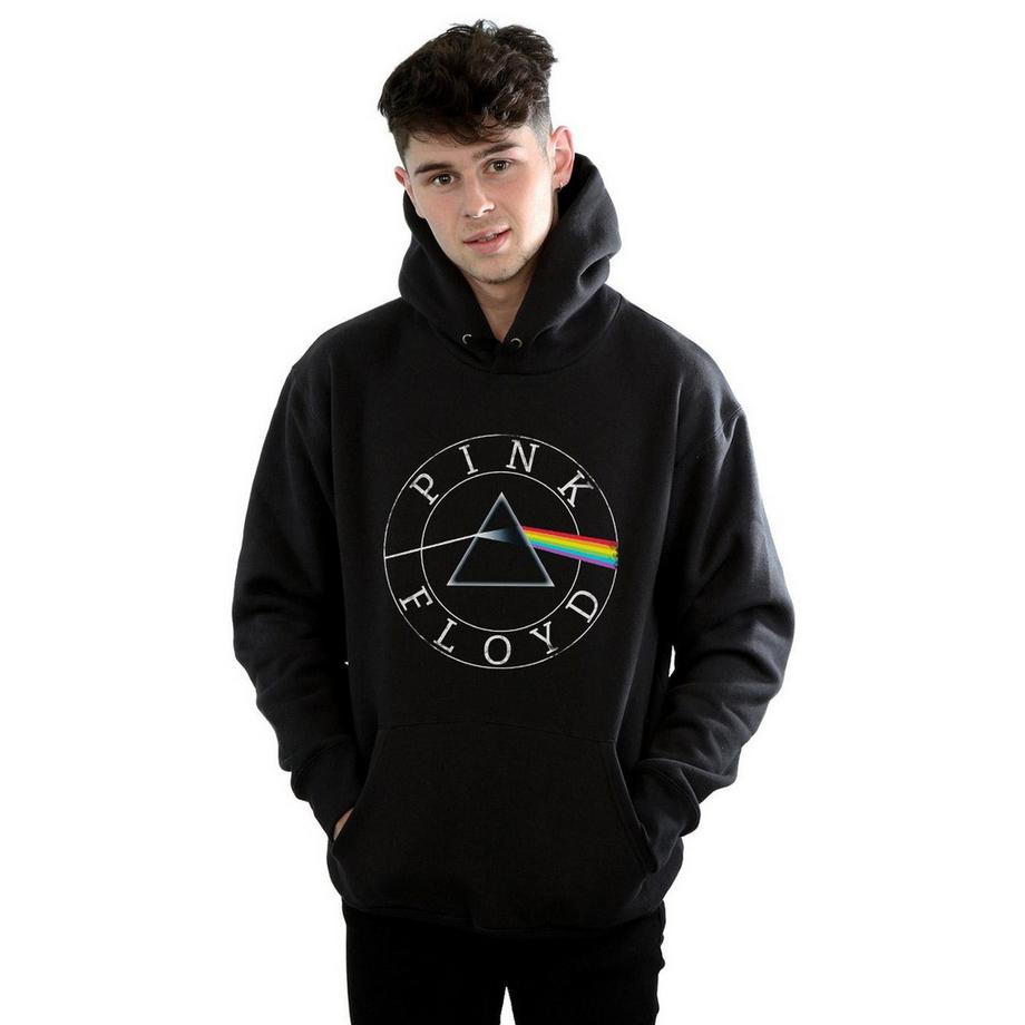 Pink Floyd Pink Floyd Dark Side of the Moon Kapuzenpullover  