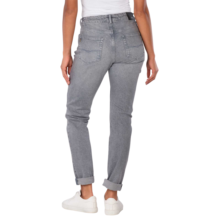 Pepe Jeans London Violet Mom Fit Jeans  
