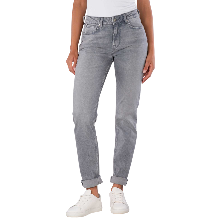 Violet Mom Fit