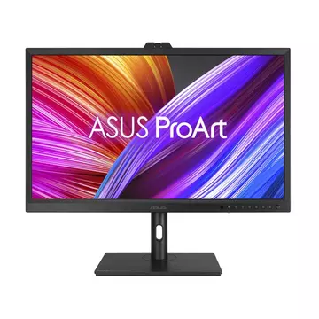 ProArt OLED PA32DC écran plat de PC 80 cm (31.5") 3840 x 2160 pixels 4K Ultra HD Noir