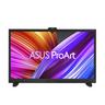 ASUS  ProArt OLED PA32DC Monitor PC 80 cm (31.5") 3840 x 2160 Pixel 4K Ultra HD Nero 