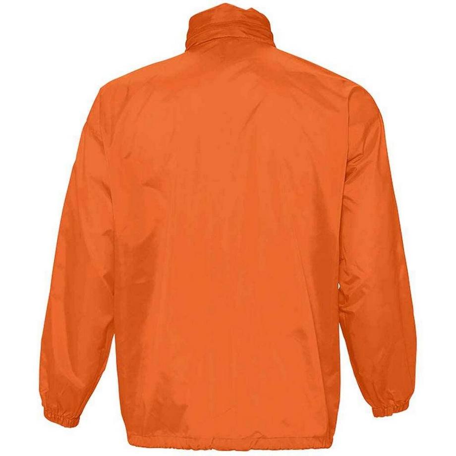 SOLS Surf Windjacke  