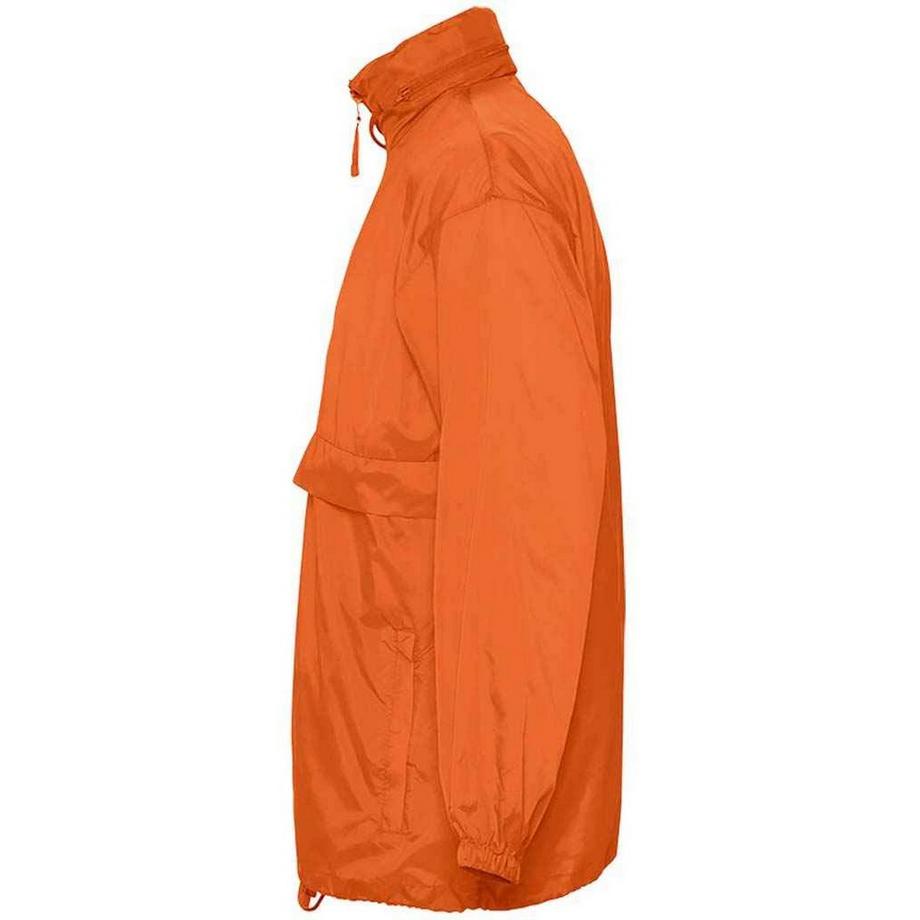 SOLS Surf Windjacke  