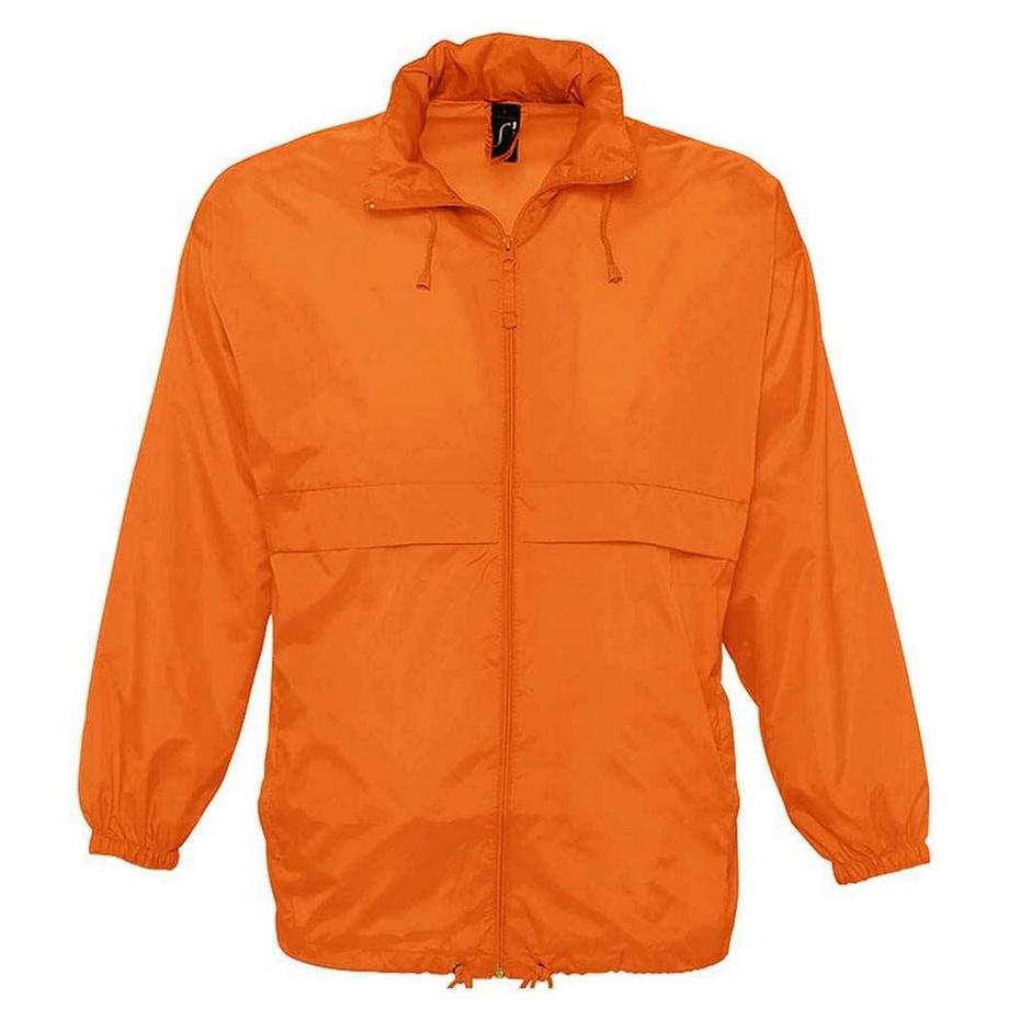Surf Windjacke
