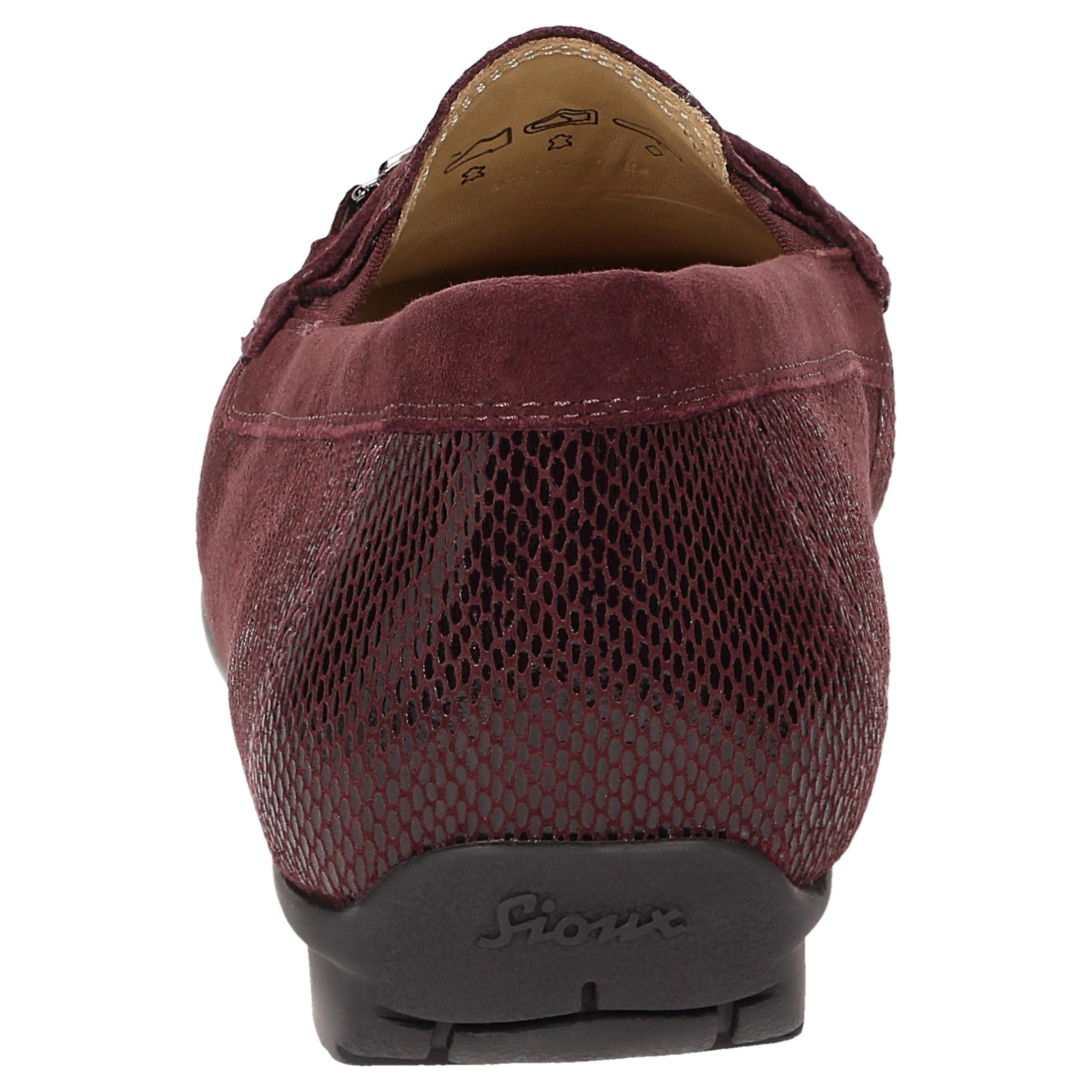 Sioux  Slipper Cortizia-723-H 