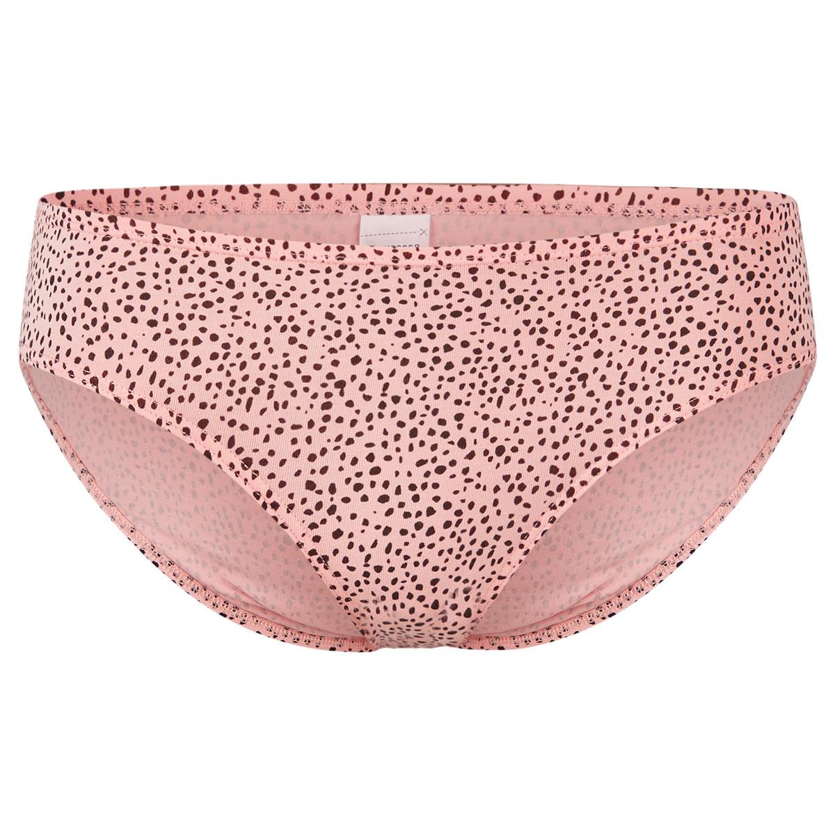 Schiesser Teens Girls 95/5 Coton Bio Lot de 9 Slips  