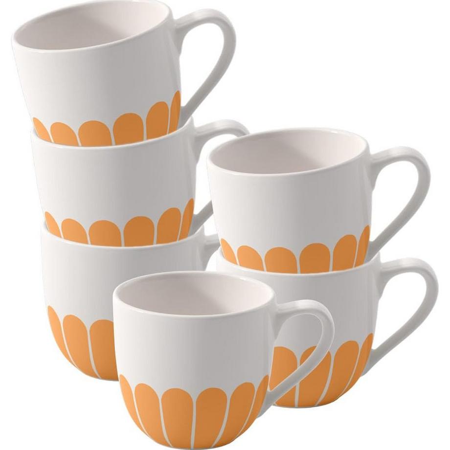 Villeroy&Boch Espressotasse Fleur  