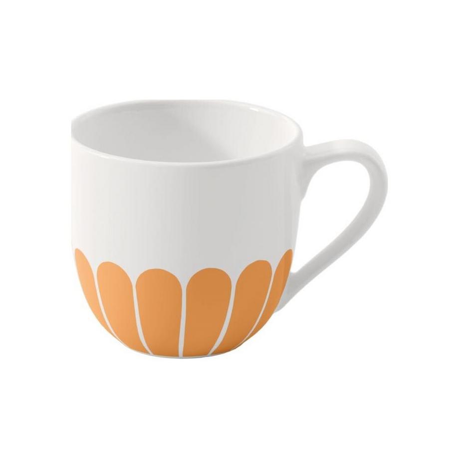Villeroy&Boch Espressotasse Fleur  