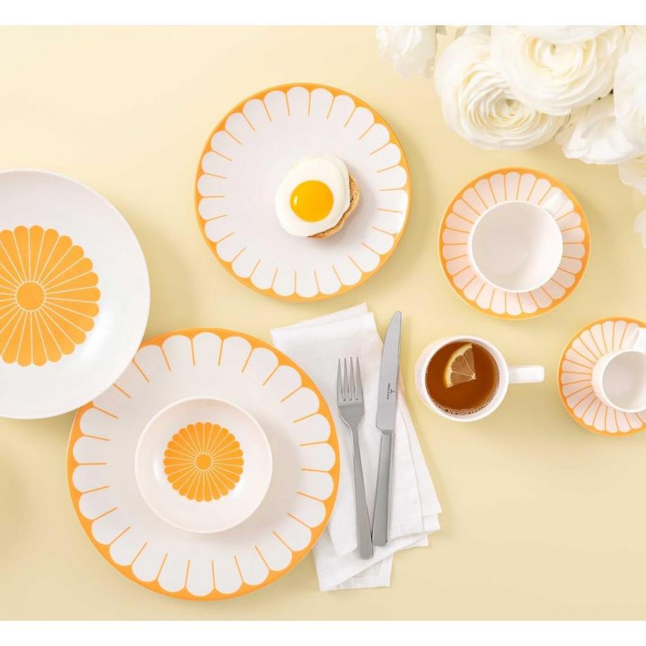 Villeroy&Boch Espressotasse Fleur  