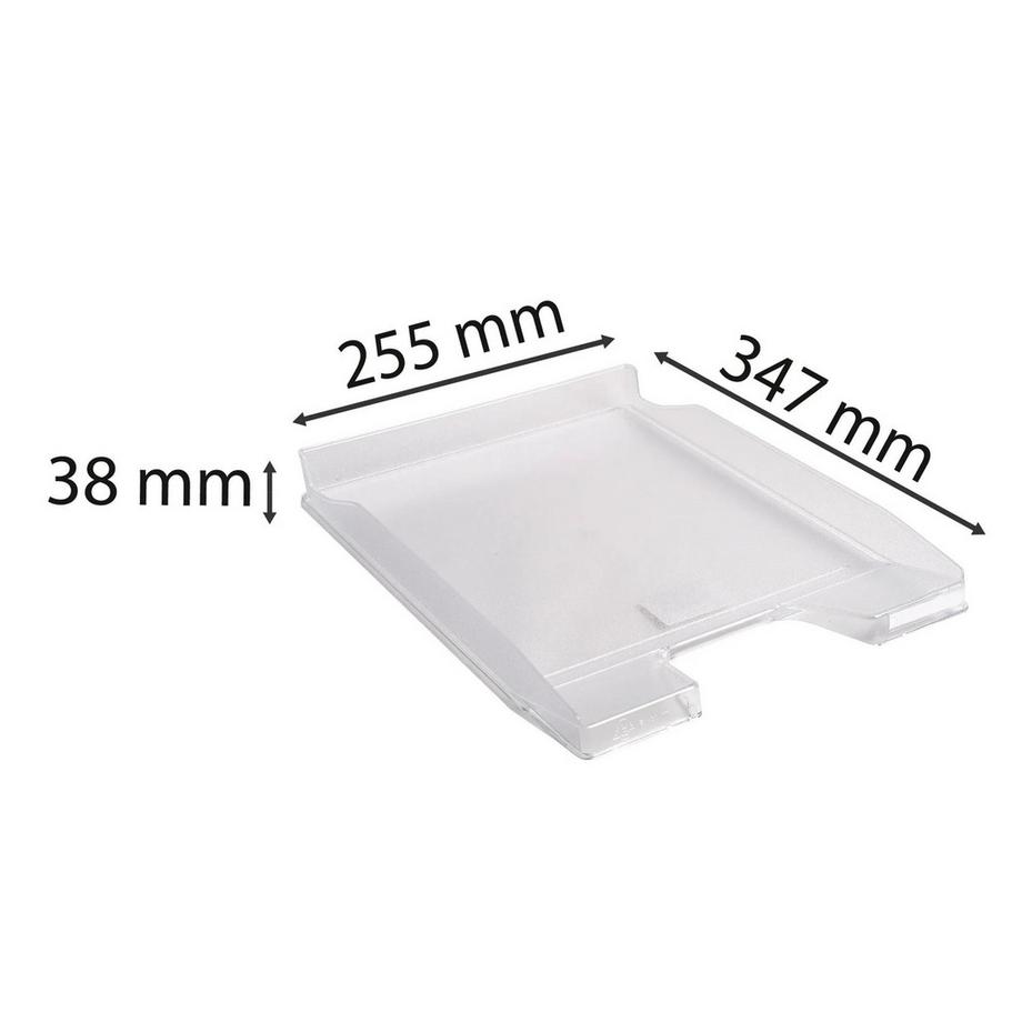 Exacompta Vaschetta portacorrispondenza Combo Mini Office - x 10  