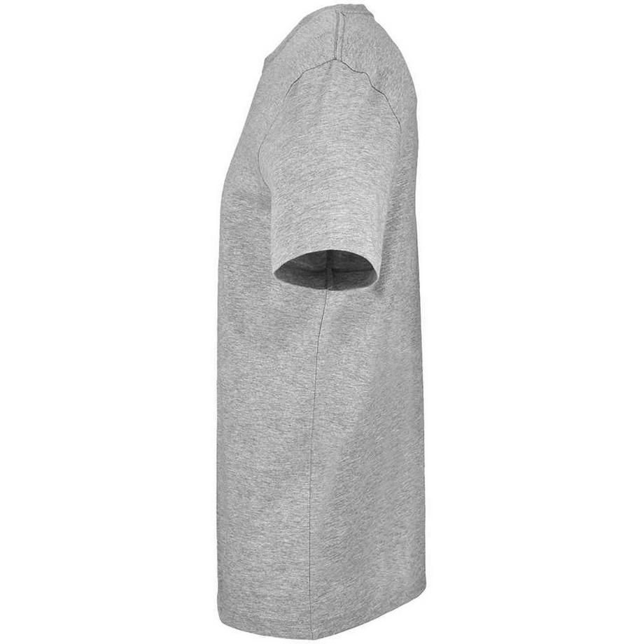 SOLS T-Shirt Manches Courtes Chiné  