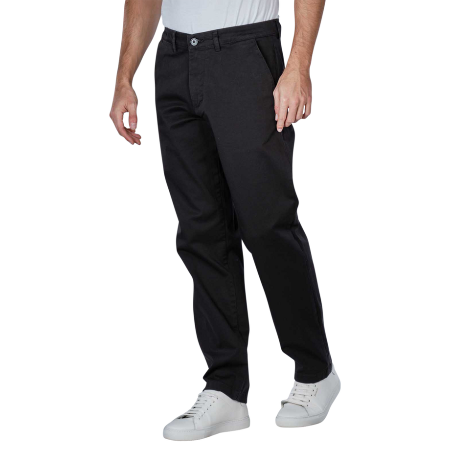 SELECTED Miles Chino Straight Fit  