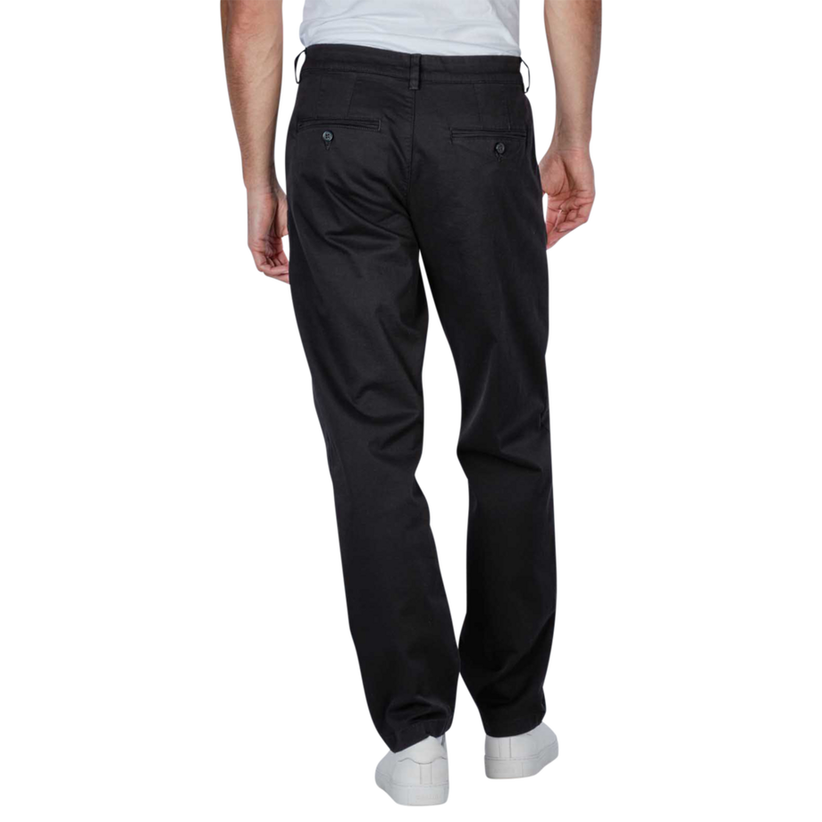 SELECTED Miles Chino Straight Fit  