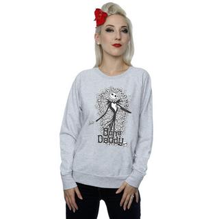 Disney  Sweat NIGHTMARE BEFORE CHRISTMAS 