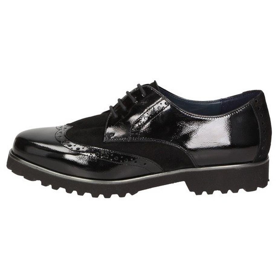 Sioux Meredith-703-XL Scarpa stringata  