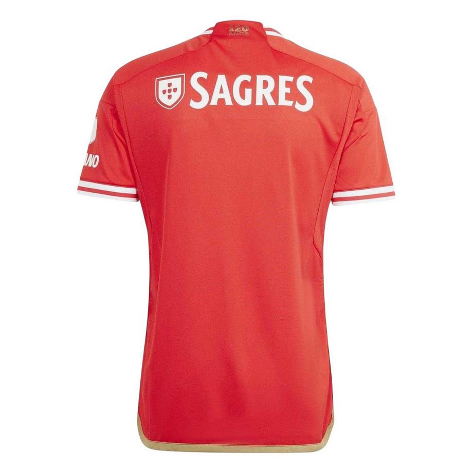 adidas  23/24 Maglia Da Casa Sl Benfica 